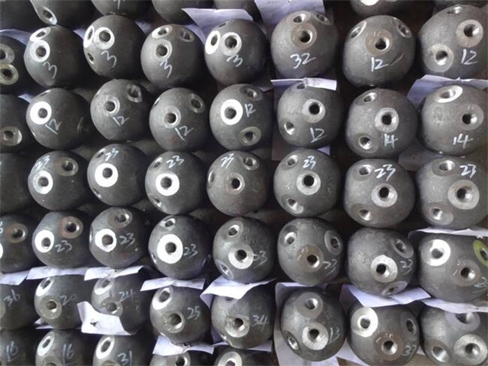 辽源螺栓球节点